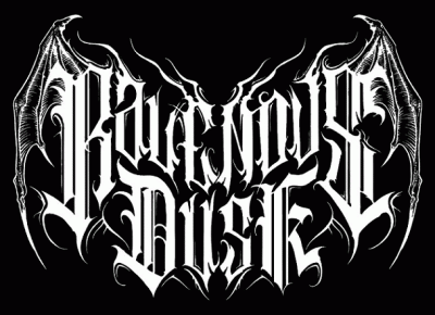 logo Ravenous Dusk